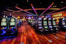 Зеркало Vulpin Casino